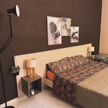 Dimora Francesca Apartment Marsala Exterior photo