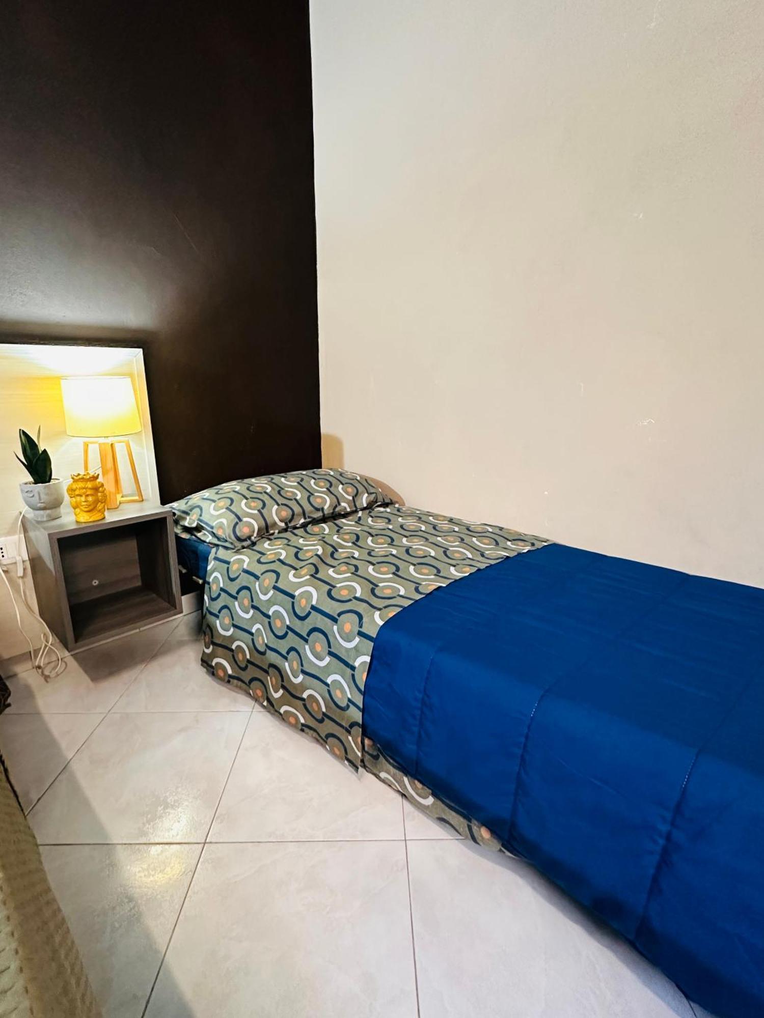 Dimora Francesca Apartment Marsala Exterior photo