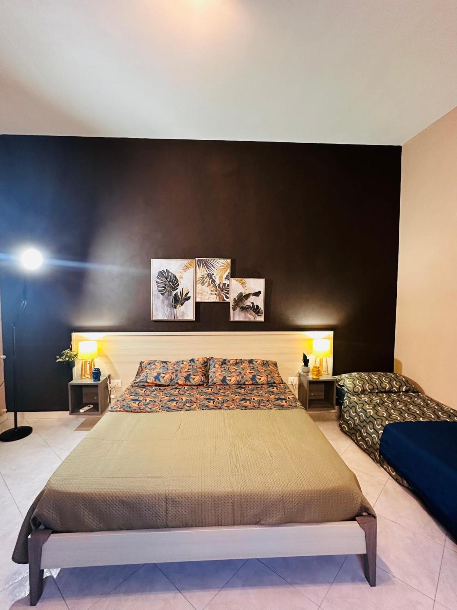 Dimora Francesca Apartment Marsala Exterior photo