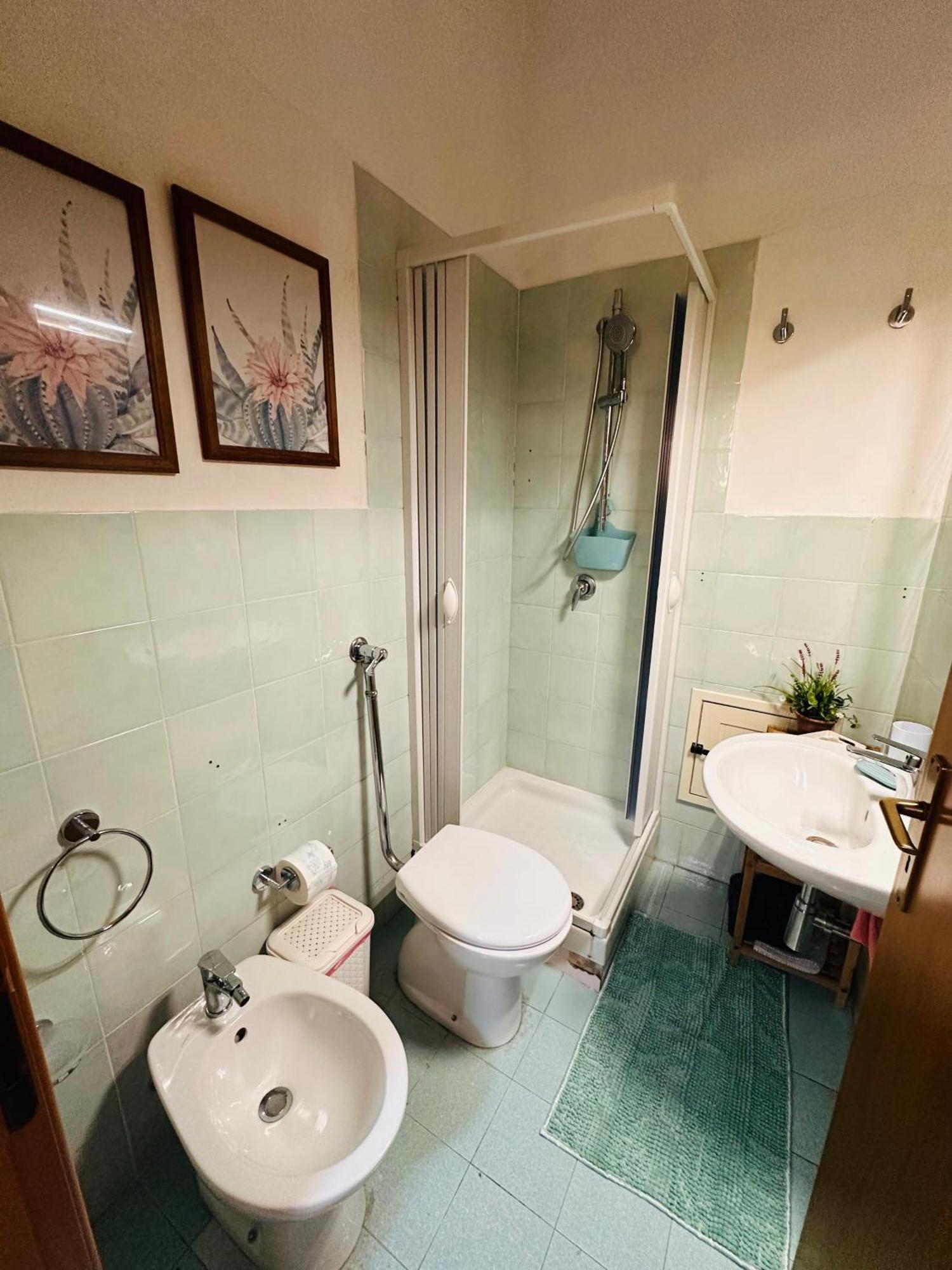 Dimora Francesca Apartment Marsala Exterior photo