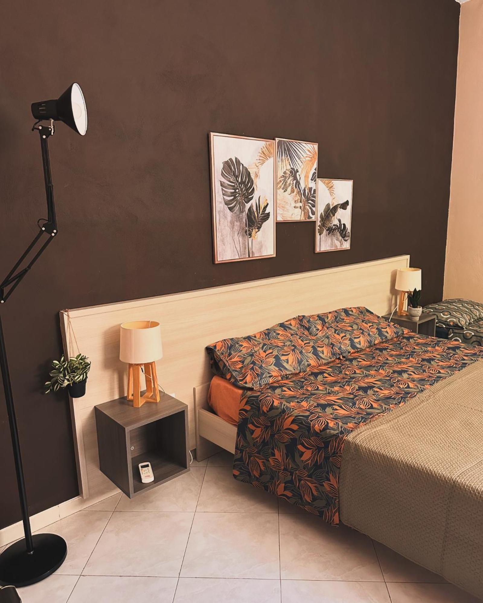 Dimora Francesca Apartment Marsala Exterior photo